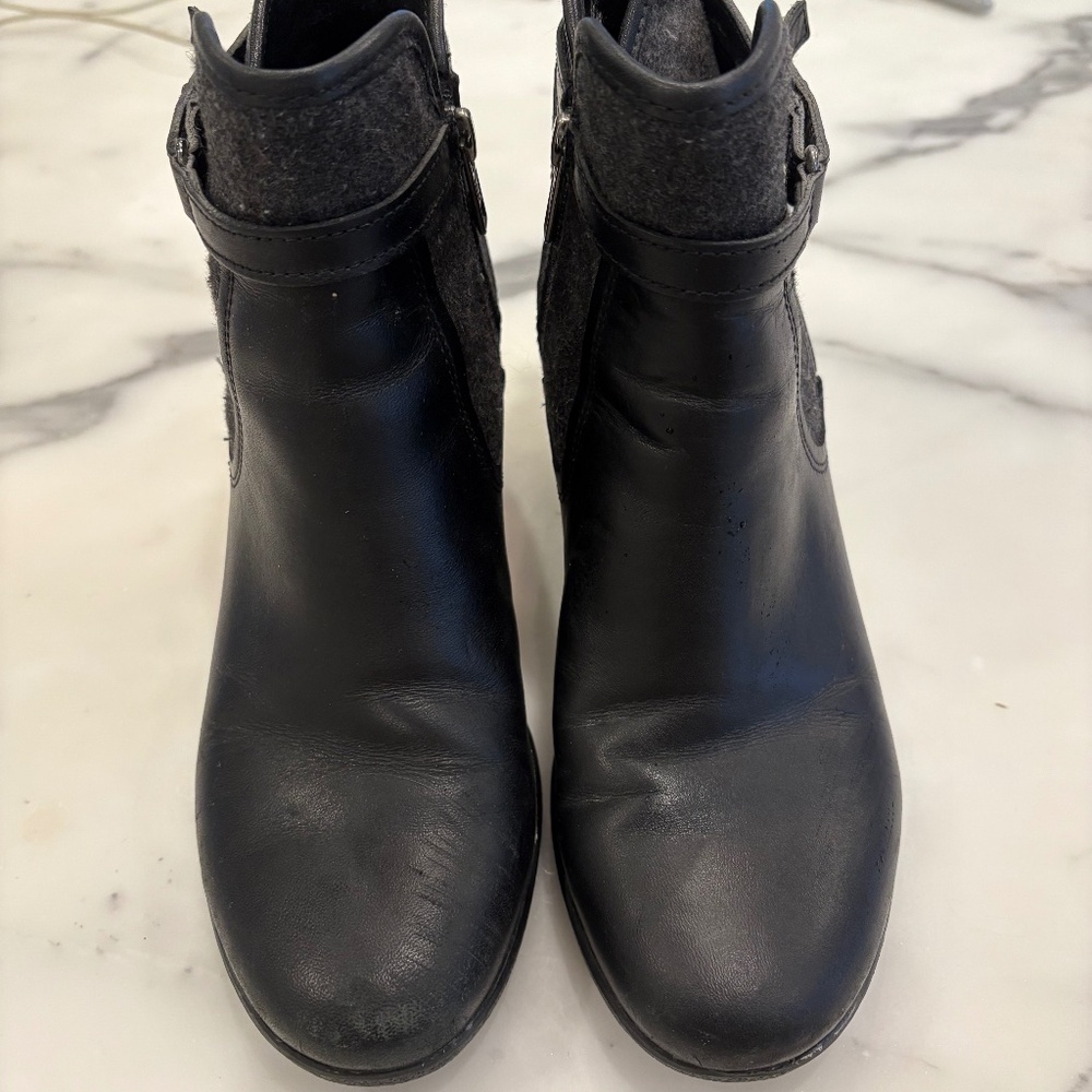 Ugg Booties - image 1